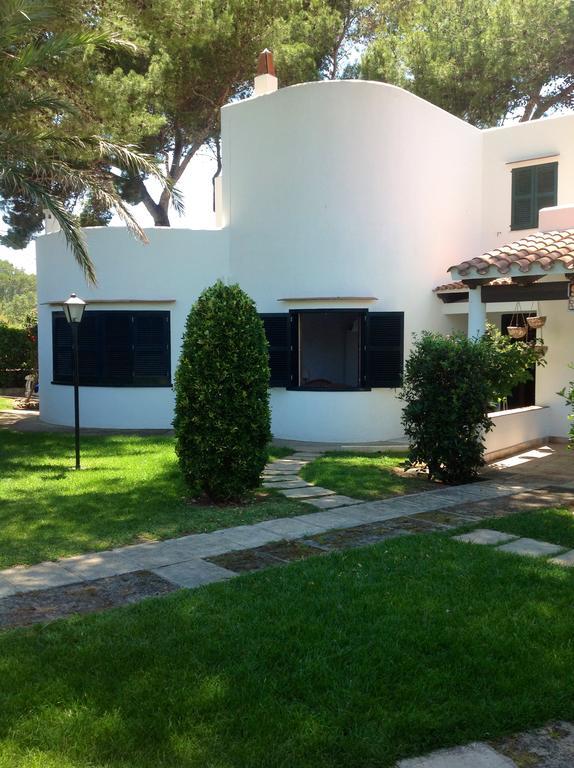 Cala Blanca-Torre Bellver Cala Blanca  Exterior foto