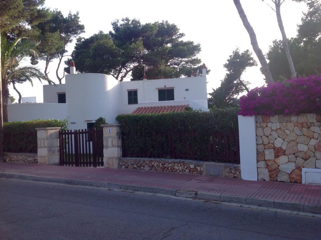 Cala Blanca-Torre Bellver Cala Blanca  Exterior foto